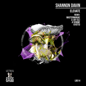 Shannon Davin - Elevate