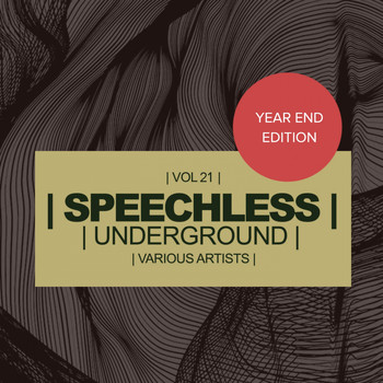 Various Artists - Speechless Underground, Vol.21: Year End Edition