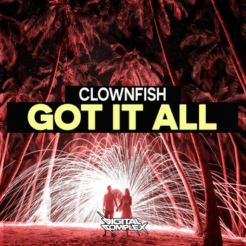 Clownfish - Got It All