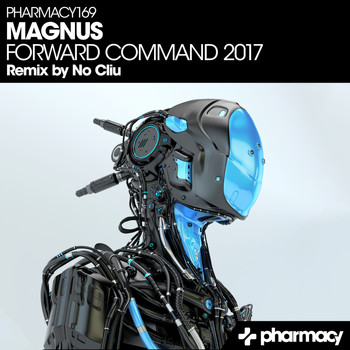 Magnus - Forward Command 2017