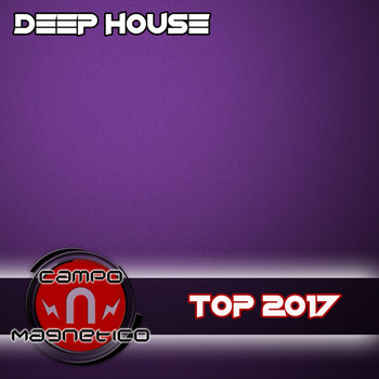Various Artists - Deep House Top 2017