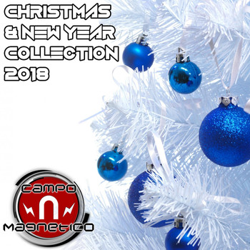 Various Artists - Christmas & New Year Collection 2018