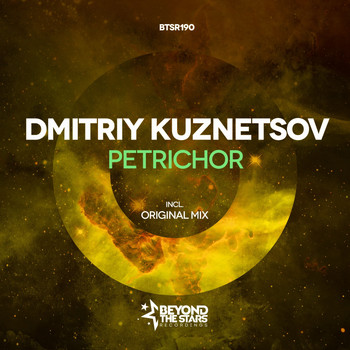 Dmitriy Kuznetsov - Petrichor
