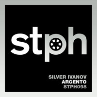 Silver Ivanov - Argento