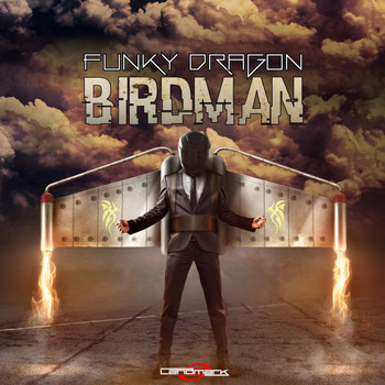 Funky Dragon - Birdman