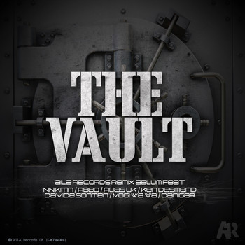 Various Artists - The Vault