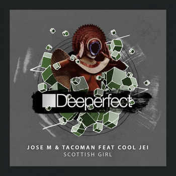Jose M., TacoMan - Scottish Girl