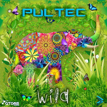 Pultec - Wild