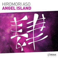 Hiromori Aso - Angel Island (Extended Mix)