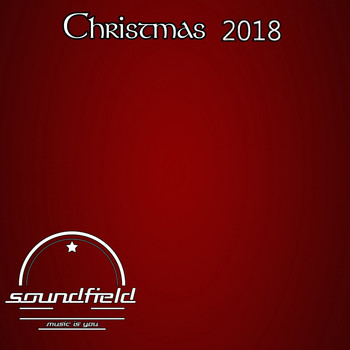 Various Artists - Christmas 2018