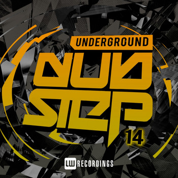 Various Artists - Underground Dubstep, Vol. 14