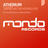 Atherium - Sand (In The Hourglass)