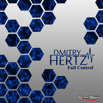 Dmitry Hertz - Full Control