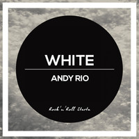 Andy Rio - White