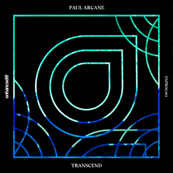 Paul Arcane - Transcend