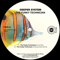 Deeper System - The Funky Technician
