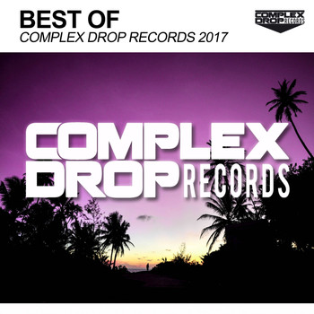 Various Artists - Best of Complex Drop Records 2017