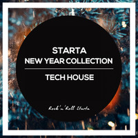 Vais, Jakub sheerful, David Globula - Starta New Year Collection Tech House