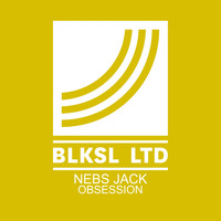 Nebs Jack - Obsession EP