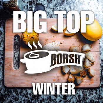 Various Artists - Big Top Winter