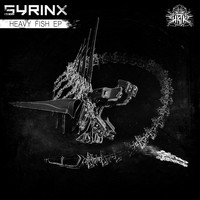Syrinx - Heavy Fish EP
