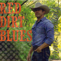 Brent Giddens - Red Dirt Blues