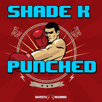 Shade K - Punched