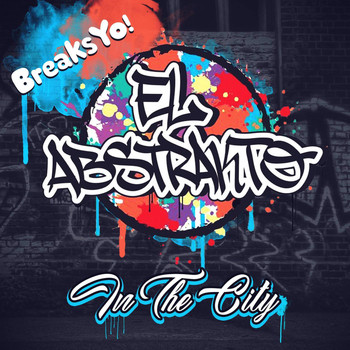 El Abstrakto - In The City