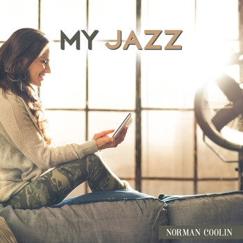 Norman Coolin - My Jazz