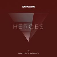 Envotion - Heroes