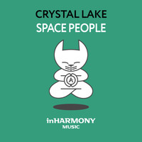 Crystal Lake - Space People
