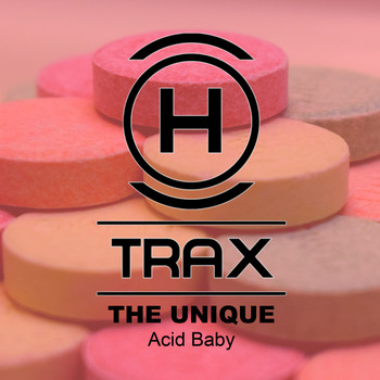 The Unique - Acid Baby