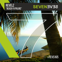 Revelz - Beach 'n Palms