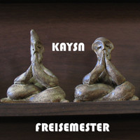 Kaysn - Freisemester - EP