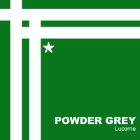 Powder Grey - Lucerne
