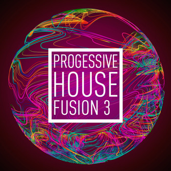 Various Artists - Progressive House Fusion Vol.3