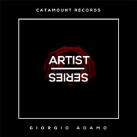 Giorgio Adamo - CR Artist Series: Giorgio Adamo