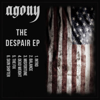 Agony - The Despair EP