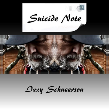 Izzy Schneerson - Suicide Note