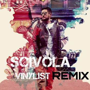 Vinilyst - Scivola (Remix)
