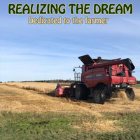 Jason R Martin - Realizing the Dream
