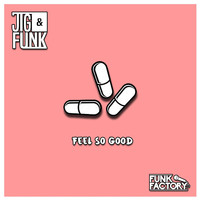 Jig & Funk - Feel so Good