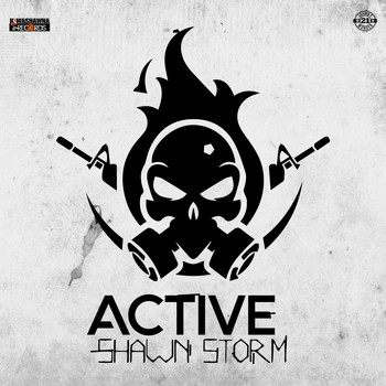Shawn Storm - Active (Explicit)