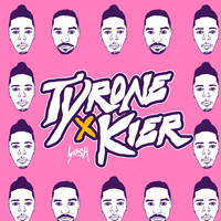 Tyrone, Kier - Tell 'Em Again / Skankin Tune