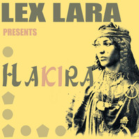 Lex Lara - Hakira