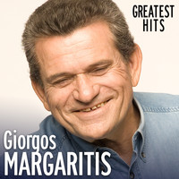 Giorgos Margaritis - Greatest Hits