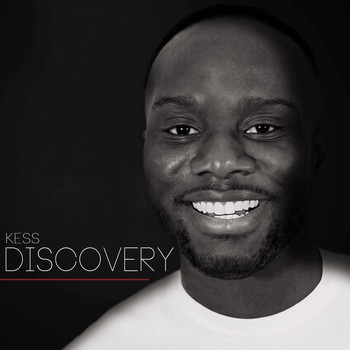 Kess - Discovery - EP
