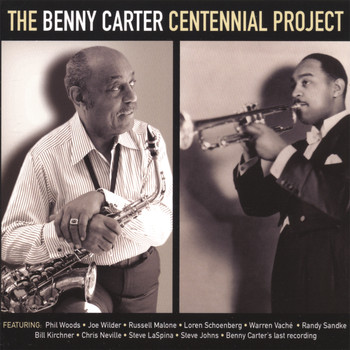 Various Artists - The Benny Carter Centennial Project