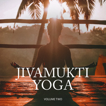 Various Artists - Jivamukti Yoga, Vol. 2