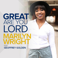 Geoffrey Golden - Great Are You Lord (feat. Geoffrey Golden)